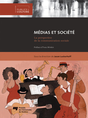 cover image of Médias et société